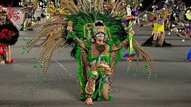 The Royal Edinburgh Military Tattoo 2025