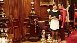 The Royals S01E01 Faites-vous reconnaître vous-même