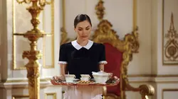 Visuel de The Royals