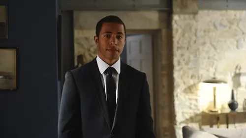 The Royals S01E09 Il y avait dans mon coeur une sorte de combat