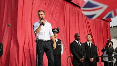 Eh bien ? Cet être a-t-il reparu cette nuit ?