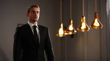 Le serpent dont la morsure tua ton père