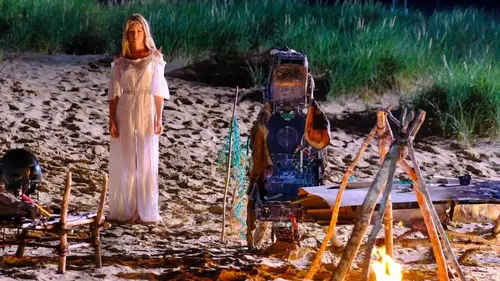 The Royals S03E02 Emporté par la nature dans l'éternité