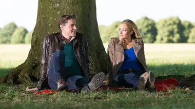 The Royals S03E05 Né pour rattraper le coup