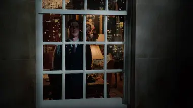 The Royals S04E03 Dans les pas d'une ombre royale