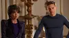le prince Liam dans The Royals S02E03 Le grain de sable (2015)