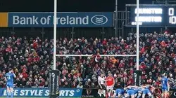 Sur Canal+ Sport à 20h45 : Rugby The Rugby Championship