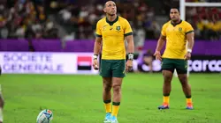 The Rugby Championship