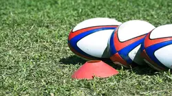 The Rugby Championship