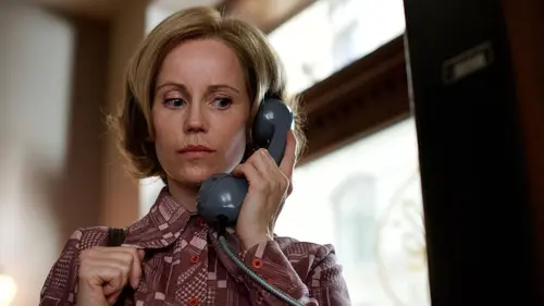 Opération Roméo S01E02 Approches