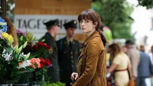 Opération Roméo S01E04 L'instant décisif