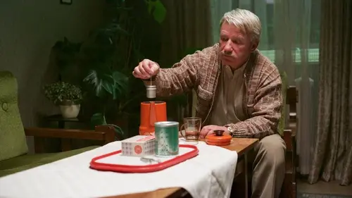 Opération Roméo S01E06 Le champ du doute