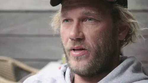 The Scars of Ali Boulala