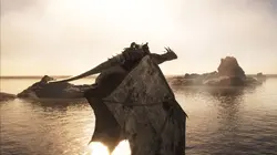 The Secret Kingdom en streaming