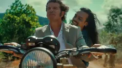 Visuel de The Sentry