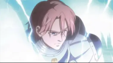The Seven Deadly Sins S01E21 La menace est imminente