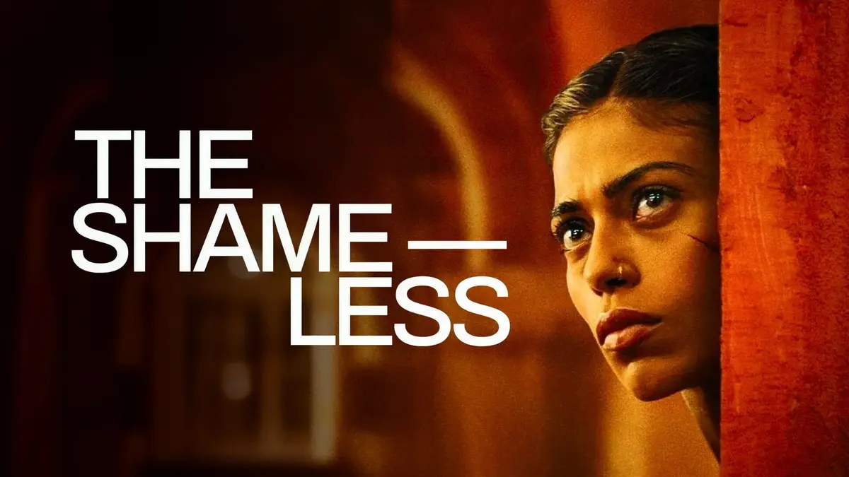 The Shameless