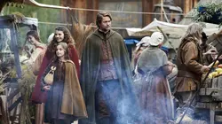 The Shamer 2 : le Don du Serpent