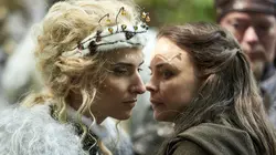 The Shamer 2 : le Don du Serpent