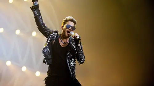 Casting The Show Must Go On: The Queen : Adam Lambert Story