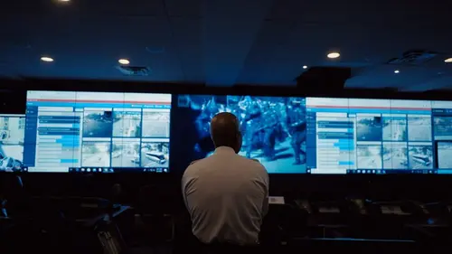 The Sixth : Assaut sur le Capitole