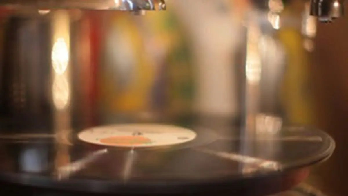 The Sound of Belgium