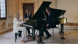 The Sound of Cinema : Conversations avec Alexandre Desplat & Solrey