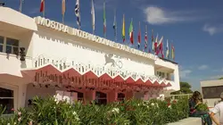 The Sound of Cinema : Conversations avec Simone Menezes