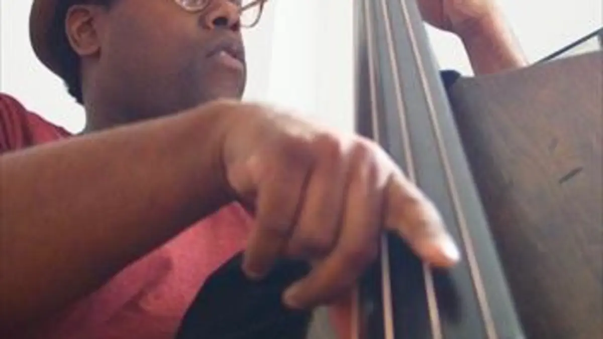 The Sound of New York Vincente Archer