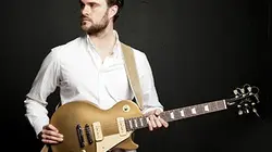 Visuel de The Sound of New York