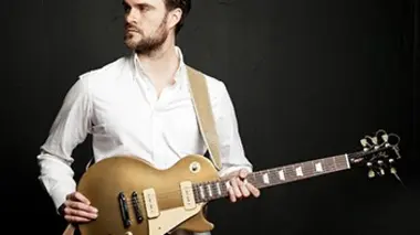 The Sound of New York Matthew Stevens