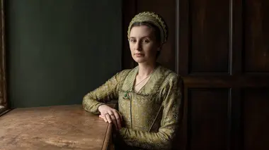 The Spanish Princess S01E01 Le nouveau monde