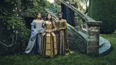 The Spanish Princess S01E05 Le coeur et le devoir