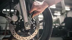 Sur Automoto à 20h24 : The Speedshop