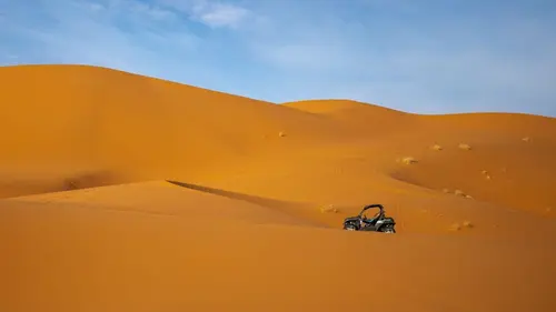 The Speedshop Morocco