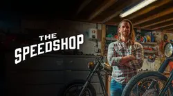 The Speedshop