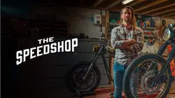 The Speedshop