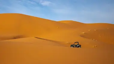 The Speedshop Morocco