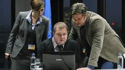 The Spiral S01E03 en streaming