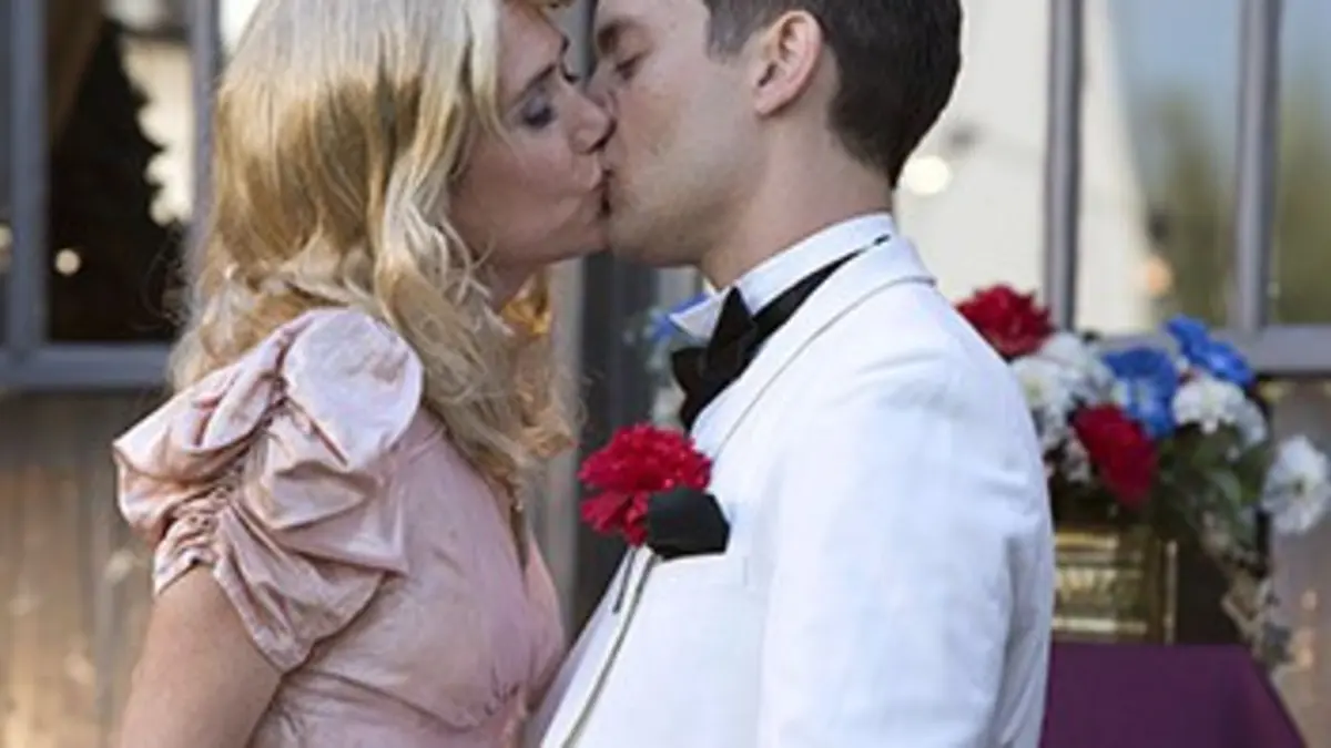 The Spoils of Babylon S01E01 Chapitre un : Un enfant trouvé