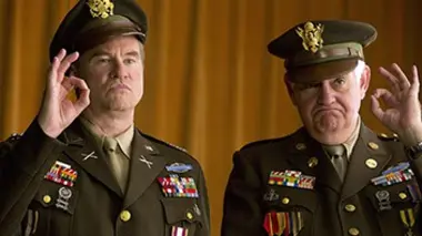 Chapitre deux : La guerre intérieure