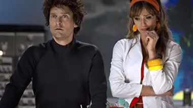 Chapitre quatre :  L'avènement de l'empire