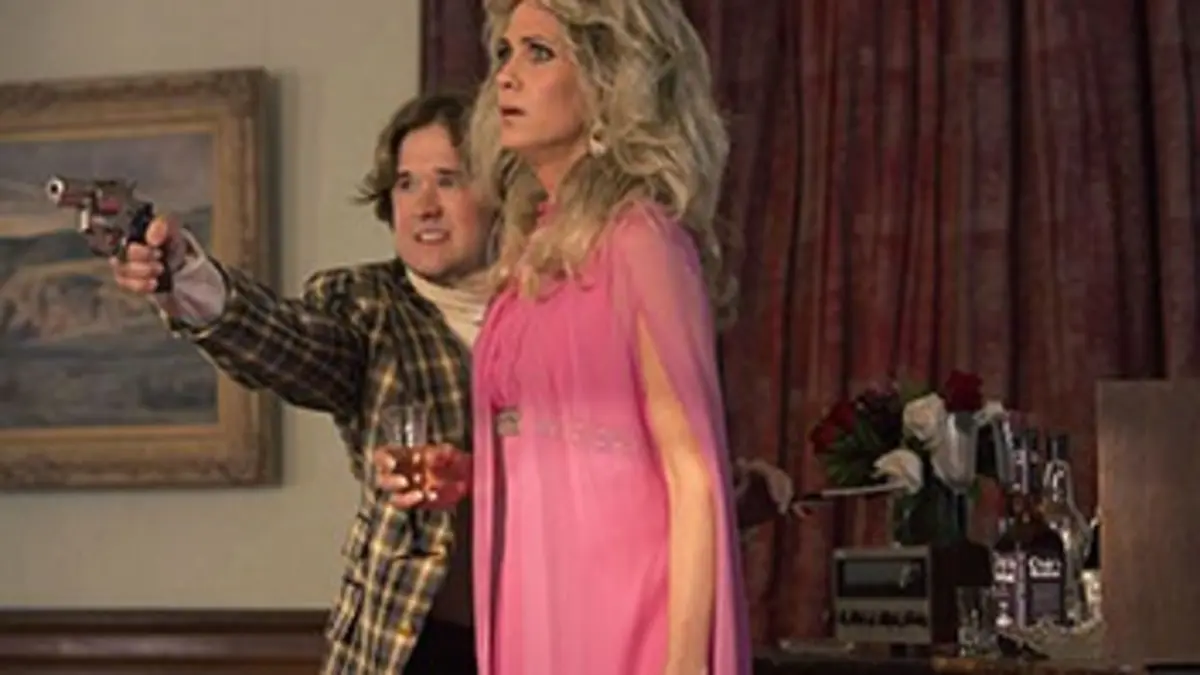 The Spoils of Babylon