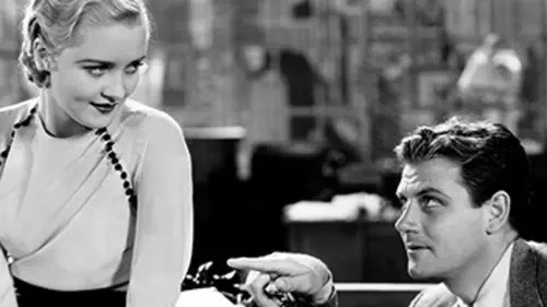 Casting The Sport Parade