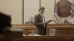 The Staircase : l'affaire Michael Peterson