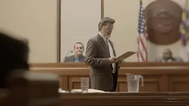 The Staircase : l'affaire Michael Peterson