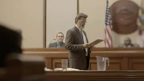 The Staircase : l'affaire Michael Peterson