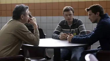 The Staircase S01E05 Le coeur battant