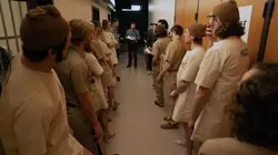 Sur National Geographic à 22h50 : The Stanford Prison Experiment: Unlocking the Truth