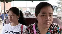 Visuel de The Storm Makers